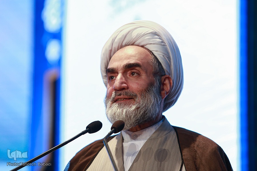 آیت الله رسوال فلاحتی نماینده ولی فقیه در گیلان