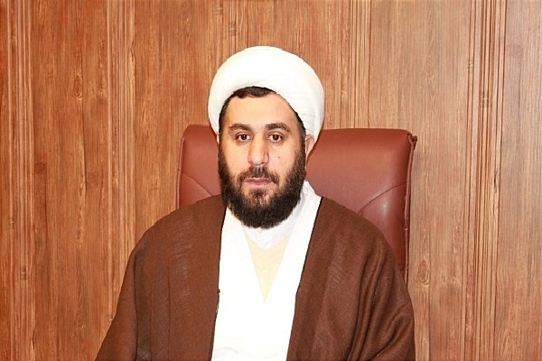 اوقاف و امور خیریه اردبیل