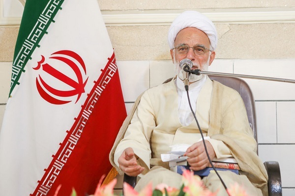 آیت الله دری نجف آبادی آیت الله دری نجف آبادی، نماینده ولی فقیه در استان مرکزی