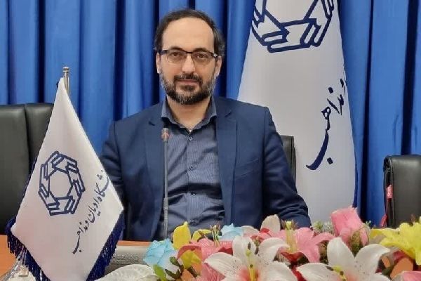 محمد حیدرپور، رئیس دفتر علم‌سنجی دانشگاه ادیان و مذاهب