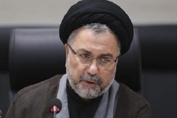 سیدحسن اسحاقی