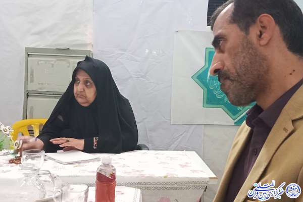 کلاس‌های آموزشی «قرائت سطح ۷» در پارک علم و فناوری برگزار می‌شود