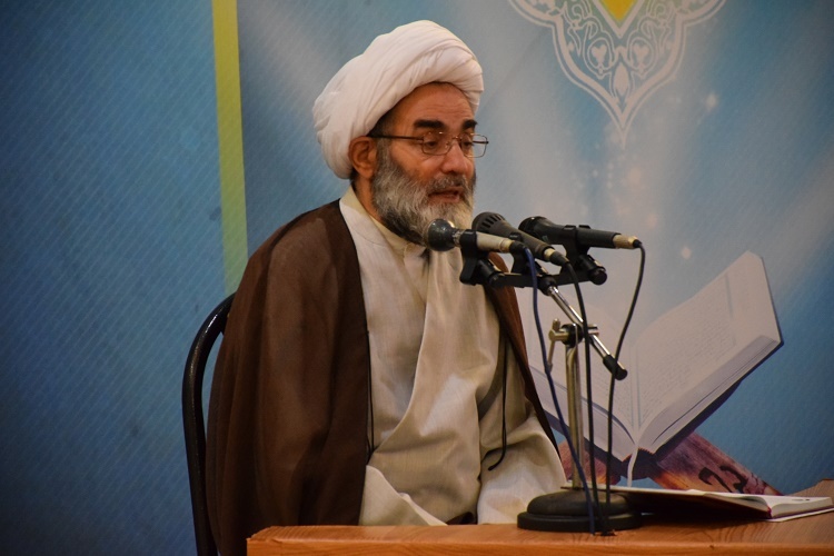 آیت الله رسول فلاحتی، نماینده ولی فقیه در گیلان