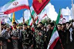 بسیجیان ارزش‌های ایثار و فداکاری را در خود گنجاندند