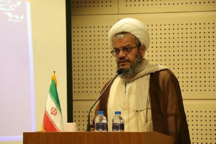 حجت الاسلام رستمیان امام جمعه دامغان ضرورت جهاد تبیین در تمام حوزهها