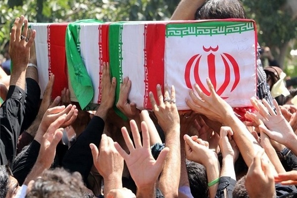شهید گمنام