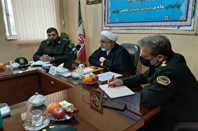 ۳۰۱ نفر از کارکنان نیروی انتظامی گیلان حافظ قرآن کریم هستند