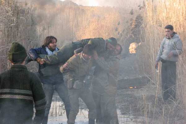 فیلم‌های سینمای دفاع مقدسی شد