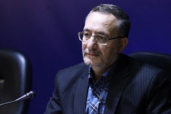 حسین اسلامی، رئیس شورای اسلامی شهر مقدس قم