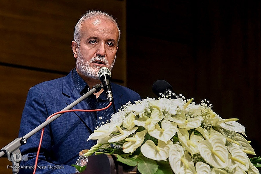 محمد حسن اسدی شهردار شیراز