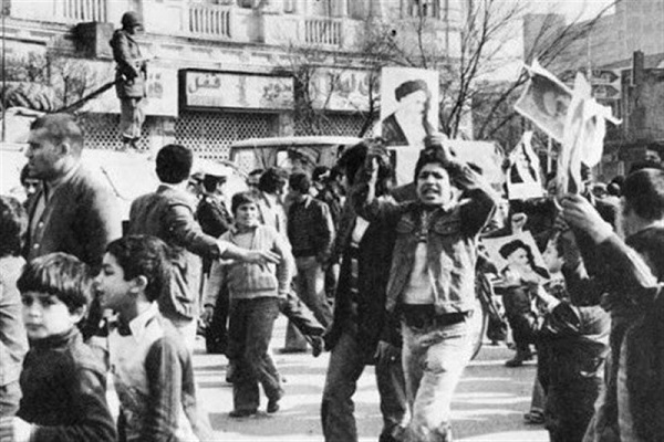 قیام 5 آذر گرگان