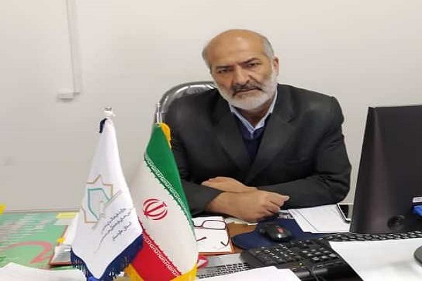 کامل گلباغی، رئیس گروه قرآن و عترت فرهنگ و ارشاد اسلامی استان