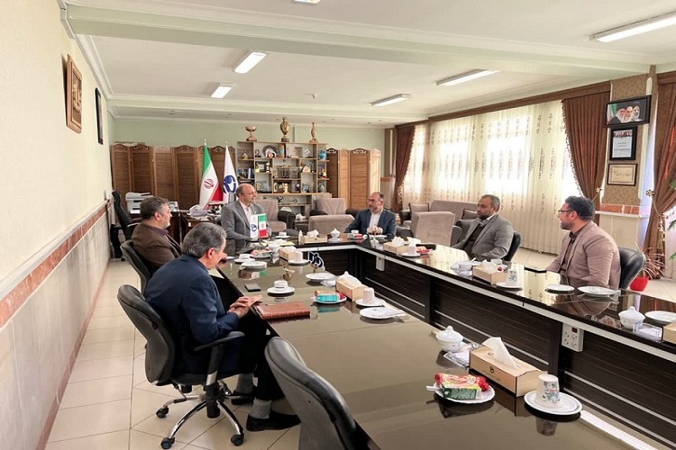 نشست جهاددانشگاهی