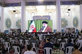 عکس | رزمایش «اقتدار بسیج» در رشت