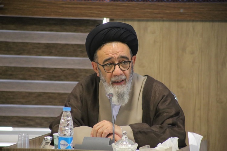 حجت الاسلام آل هاشم، امام جمعه تبریز
