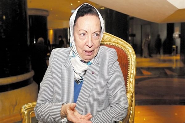 فوزیه العشماوی، استاد ادبیات عربی و تمدن اسلامی دانشگاه ژنو
