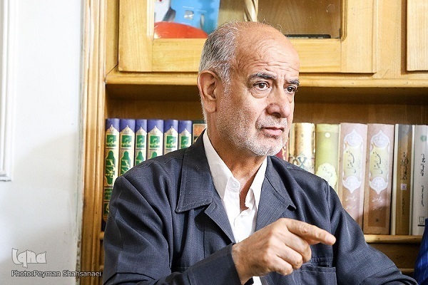 حسینعلی جان‌نثاری