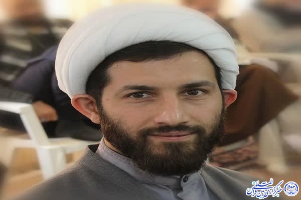 حجت‌الاسلام ابوذر کاظمیان