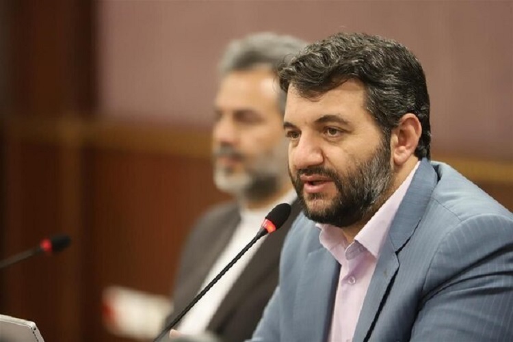 حجت الله عبدالملکی، دبیر شورای عالی مناطق آزاد
