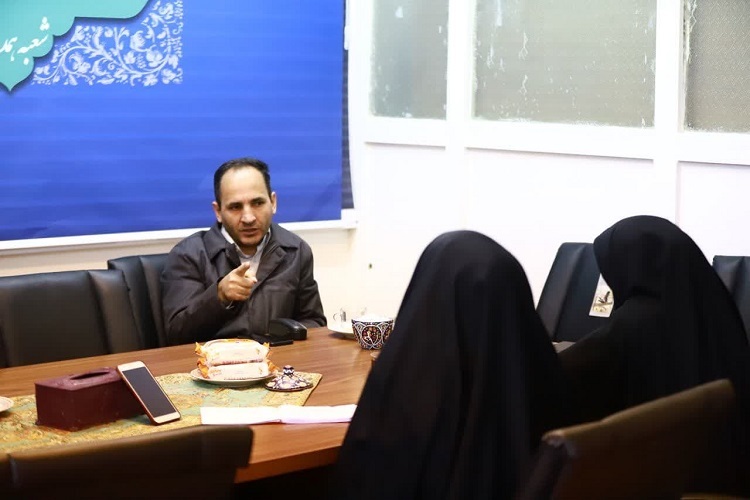 فرهاد سراجی هیئت علمی دانشگاه بوعلی سینا