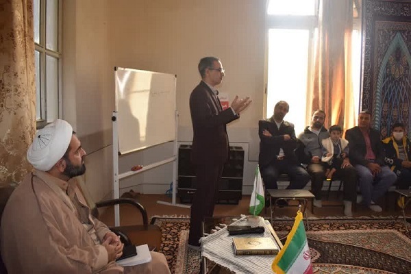 رضا یاوری