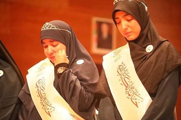برگزاری بزرگ‌ترین مراسم تقدیر از حافظان قرآن در تاریخ دانشگاه‌های الجزایر