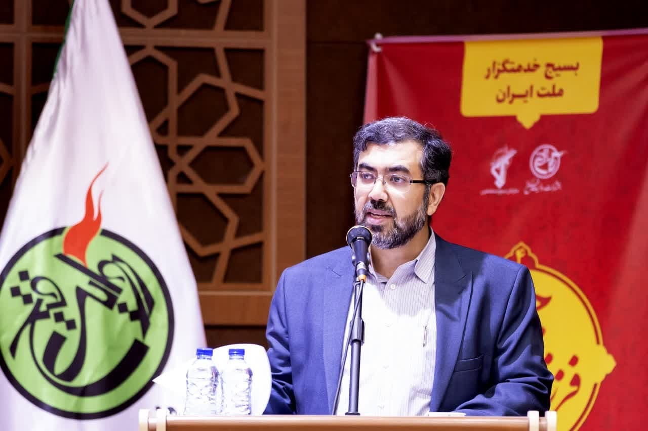 مأموریت روایت فتح شناساندن تفکر شهدا و ایثارگران است
