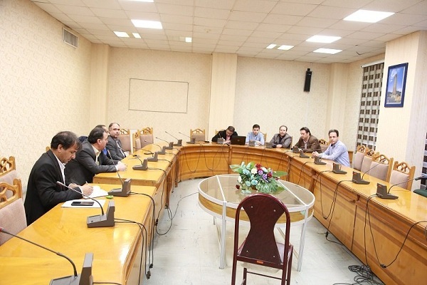هیئت اندیشه‌ورز پژوهش و فناوری دانشگاه لرستان