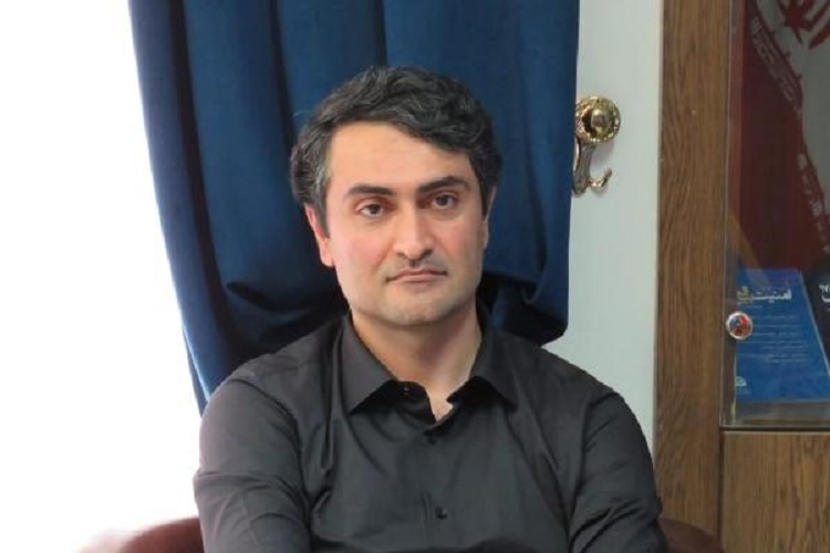 عابد اکبری، مدیرعامل مؤسسه مطالعات و تحقیقات بین‌المللی ابرار معاصر تهران