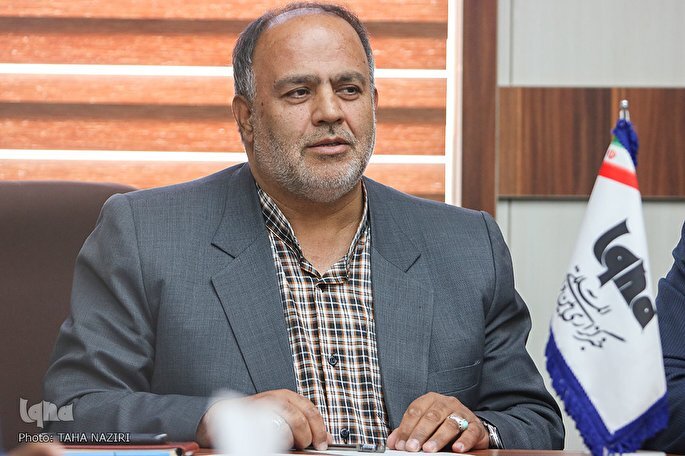 حبیب الله صابری نسب