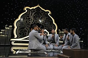اعلام برنامه زمانی مرحله نهایی بخش نغماتی مسابقات سراسری قرآن