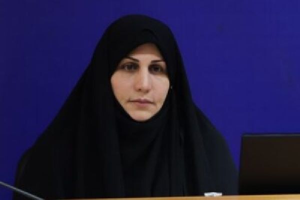 نرجس نیازمند، عضو هیات رئیسه شورای اسلامی شهر قم