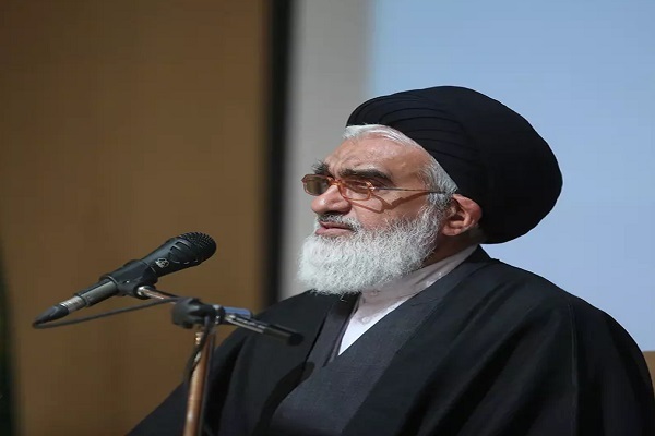 آیت‌الله سیدمحمد سعیدی، تولیت حرم بانوی کرامت