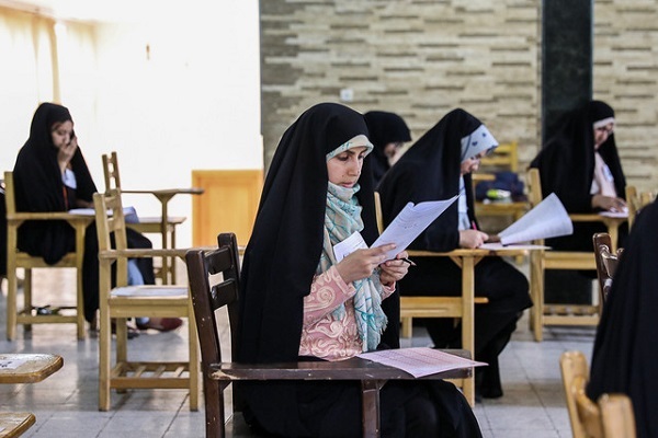 مسابقات سراسری بخش معارفی