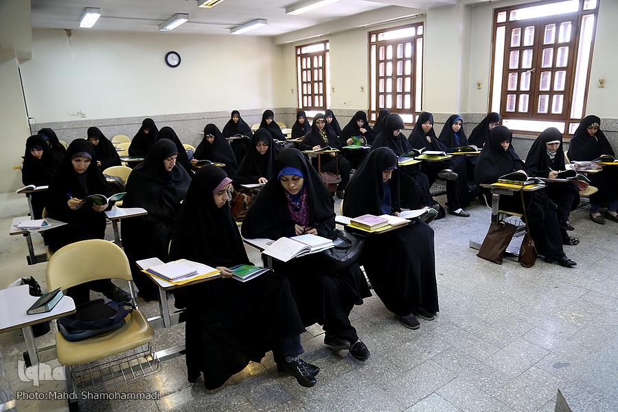 دوره تربیت مربی