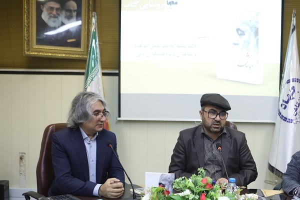 همگرایی فارسی‌زبانان جهان هدف اصلی ماست