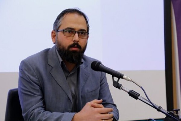 احمد شاکرنژاد