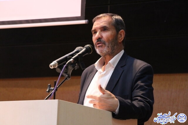موسی جوینده، رئیس ستاد عتبات عالیات خراسان‌جنوبی
