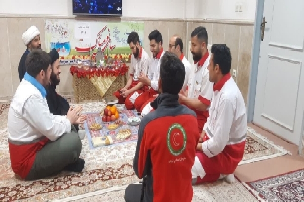 تحویل سال 1402
