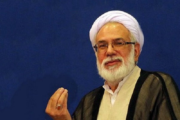 جواد محدثی