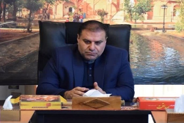 جواد واحدی، معاون امور مجلس، حقوقی و استان‌های وزارت میراث‌فرهنگی، گردشگری و صنایع‌دستی