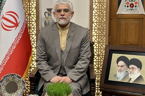 زنگانه استاندار گلستان