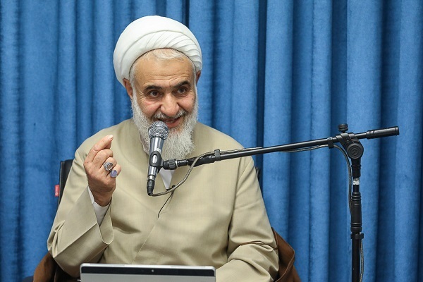 عابدینی امام جمعه قزوین