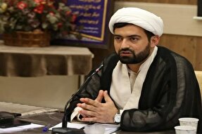 تقارن بهار طبیعت و بندگی حلول طراوت جسم و طهارت جان است