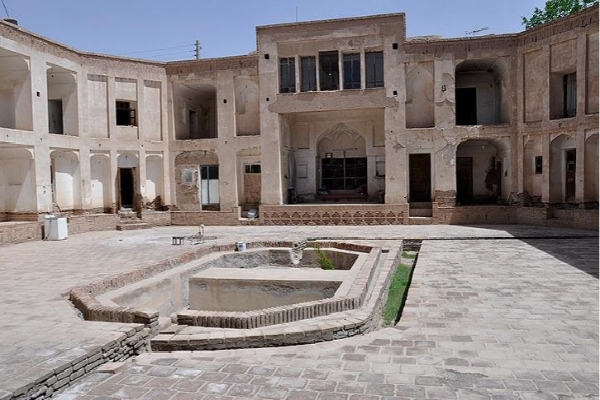 حسینیه نواب بیرجند