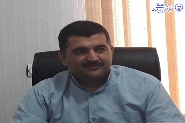 محمد محمدی