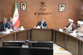 مجمع خیران قرآنی در آذربایجان غربی راه‌اندازی می‌شود