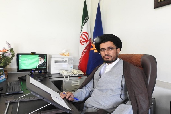اقدام عملی برای تحقق شعار سال نیاز است