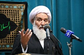 رعایت حجاب اسلامی در جامعه مورد تأکید است