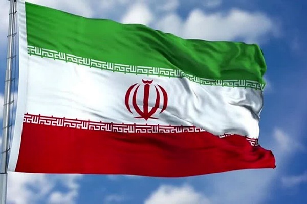 آئین پرچم جمهوری اسلامی ایران